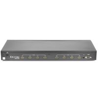 Matrix HDMI com 4 Entradas para 4 Saídas