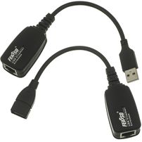 Extensor USB via RJ45 até 45 Metros - 79