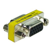 Emenda VGA Fêmea - 5045