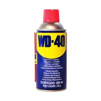WD-40® Multiuso 300ML (Aerossol) - 2499