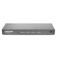 Matrix HDMI com 4 Entradas para 4 Saídas