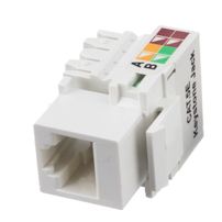 Keystone rj45 cat5e central network - 809