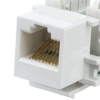 Keystone rj45 cat5e central network - 809