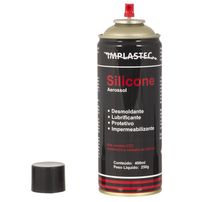 Silicone Aerossol 400ml - 3341