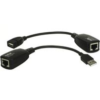 Extensor USB via RJ45 até 45 Metros - 79