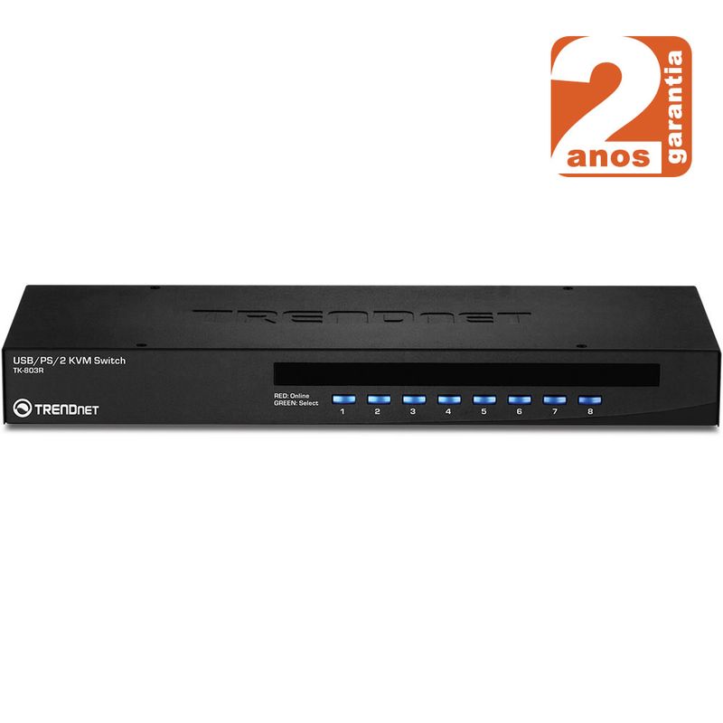 chaveador-kvm-usb-8-portas-tk-803r-frente1