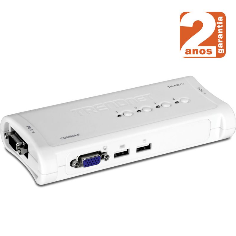 chaveador-kvm-usb-4-portas-tk-407k-frente
