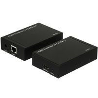 Extensor HDMI via Cabo de Rede até 60 Metros FEH-CAT60 - 4271