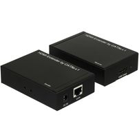 Extensor HDMI via Cabo de Rede até 60 Metros FEH-CAT60 - 4271