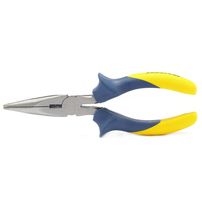 Alicate de Bico 1/2 Polido 6" 8004 - 2521
