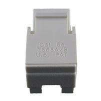 Keystone RJ45 Cat5e Nexans