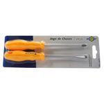 Jogo-de-Chave-Fenda-e-Philips-Magnetica-com-2-Pecas-7279-frente