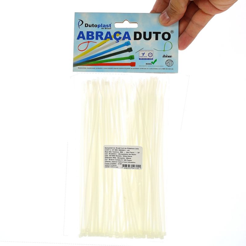 Abracadeira-200x25mm-401056-branca