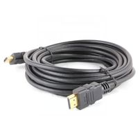 Cabo hdmi 2.0 19 pinos 4k 3d 3 metros - 5191