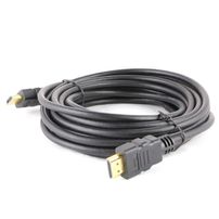 Cabo hdmi 2.0 19 pinos 4k 3d 5 metros - 5244