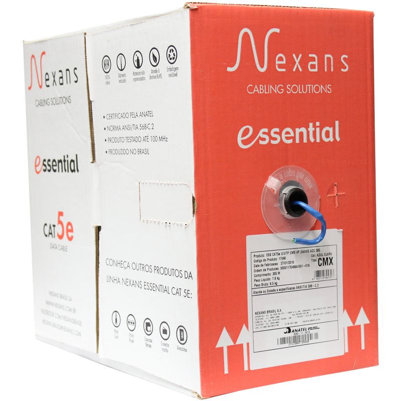 cabo-de-rede-cat5e-essential-nexans-caixa