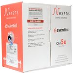cabo-de-rede-cat5e-essential-nexans-lado