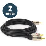 cabo-p2-stereo-para-2-rca-2-metros-cabo