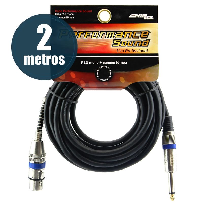 cabo-p10-mono-para-canon-femea-2-metros-enrolado