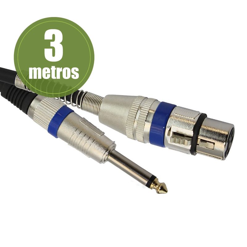cabo-p10-mono-para-canon-femea-3-metros-frente