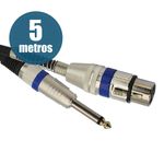cabo-p10-mono-para-canon-femea-5-metros-frente