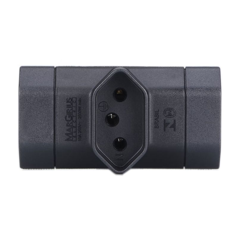 adaptador-benjamim-2p-t-10a-adp2-34-lado