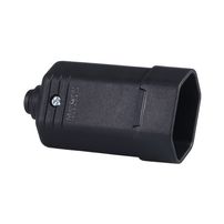 Tomada Desmontável 2P+T 10A TMD1-3
