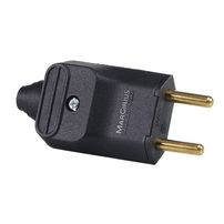Plug Desmontável 2P 20A PLD2-2