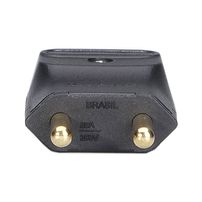 Plug Desmontável 2P 20A PLD2-2