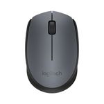 mouse-optico-usb-wireless-m170-cinza-frente