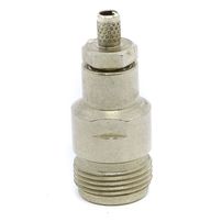 Conector N Fêmea RGC 58
