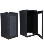 Rack-de-Piso-24U-por-570mm-Preto-inteiro-fechado