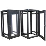 Rack-de-Piso-20U-por-570mm-Preto-inteiro-aberto