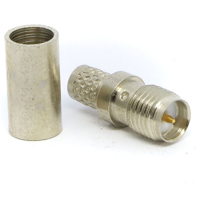 Conector-SMA-Femea-Crimp-frente