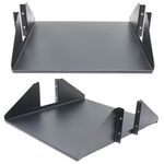 Bandeja-Chantelier-2U-por-500mm-Preto-lado