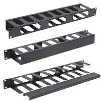 Guia de Cabo 1U Preto 80cm