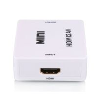 Conversor HDMI para AV HDMI2AV - 5389