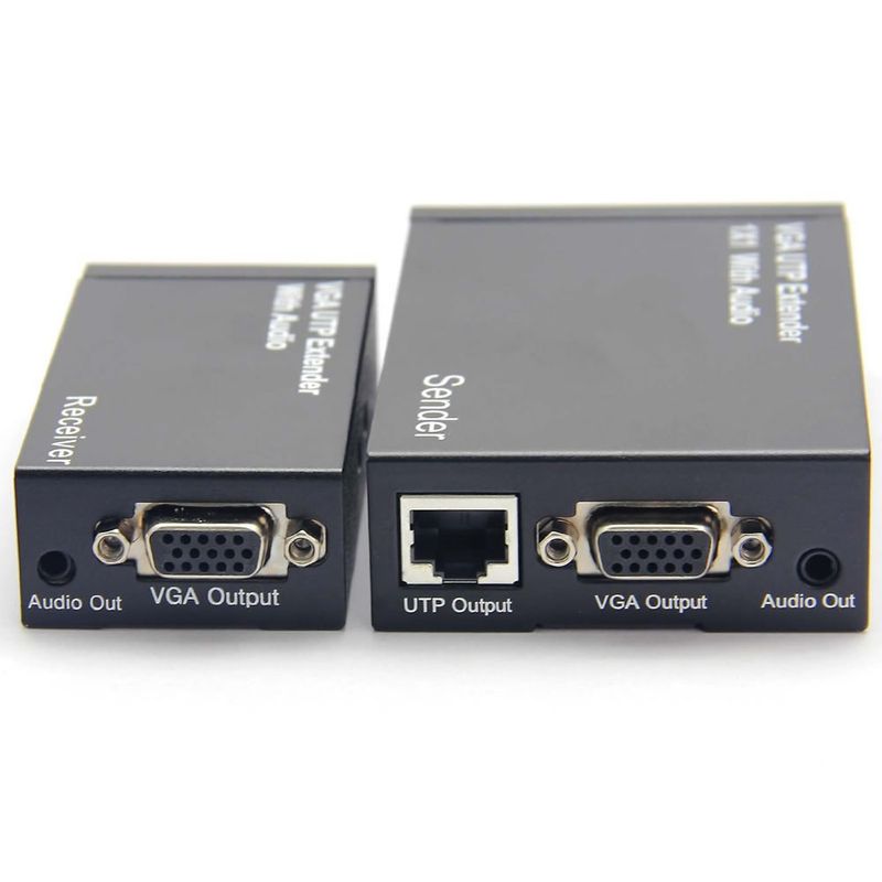 extensor-vga-via-cabo-de-rede-ate-300-metros-fev-300-traseira