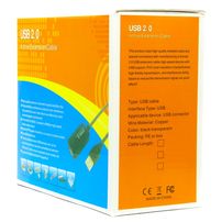 Cabo Extensor USB 2.0 Amplificado 20 Metros - 4230