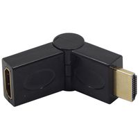 Adaptador HDMI Articulado 180º