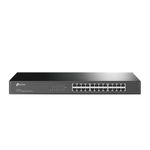 switch-ethernet-24-portas-tl-sf1024-frente