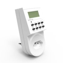 Temporizador Digital TM-ED127P 127V - 5739