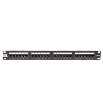 Patch Panel 24 Portas CAT.6 SohoPlus - 5370