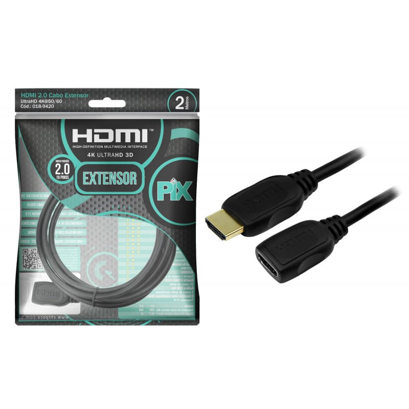 cabo-extensor-hdmi-4k-2-0-3d-2-metros-frente