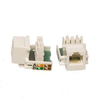 Keystone rj11 importado - 808
