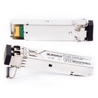 Módulo MiniGBIC SFP SX LC Gigabit - 5690