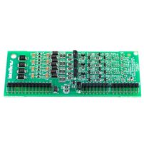 Placa Ramal Analógico Modulare Mais (4RA) 4400304 - 5500