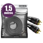 cabo-de-audio-rca-2-x-2-com-terra-1-50-metros-frente