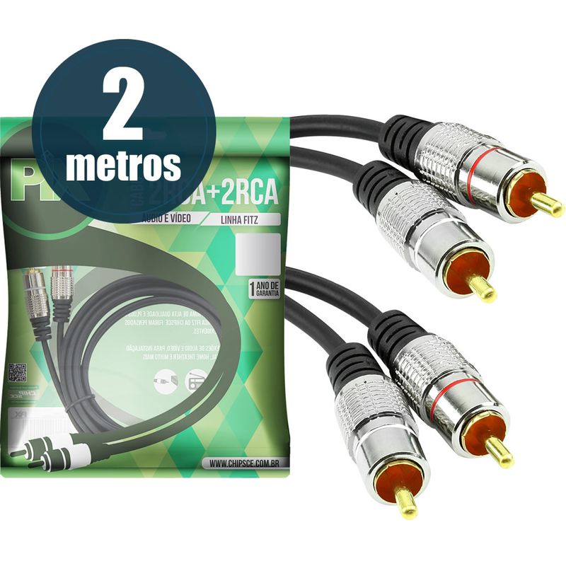 cabo-de-audio-rca-balanceado-fitz-2-metros-frente