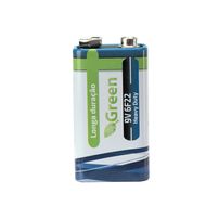 Bateria 9 Volts Chip Sce - 5994